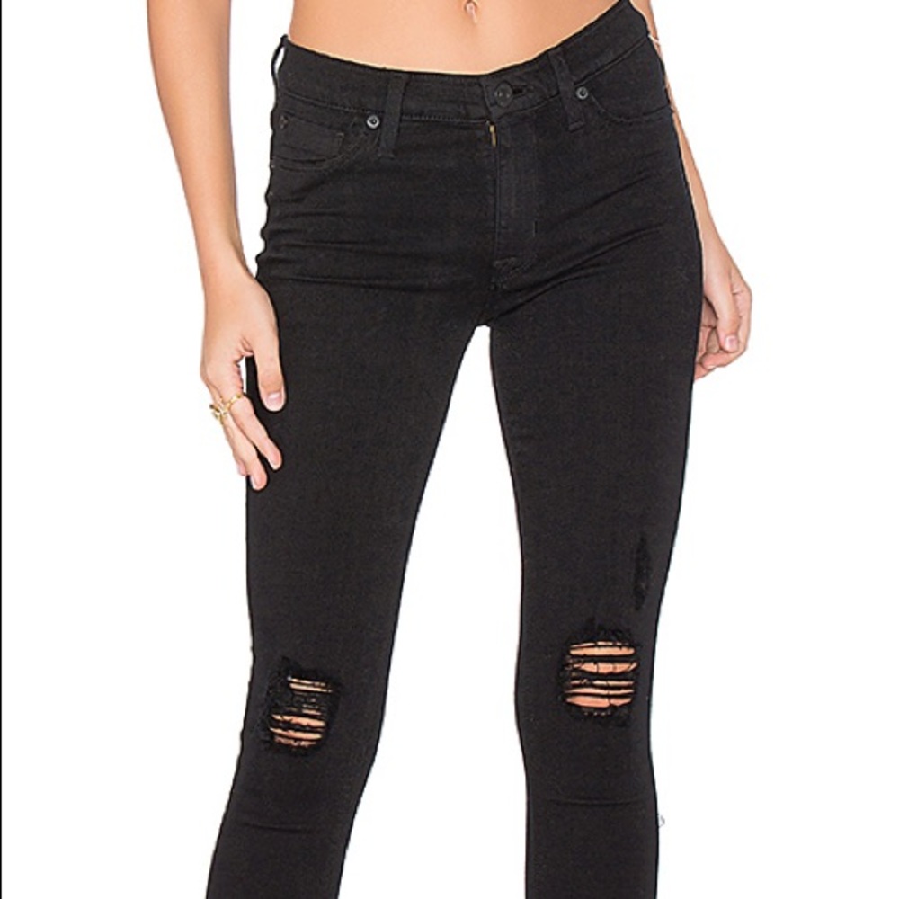 Hudson Jeans